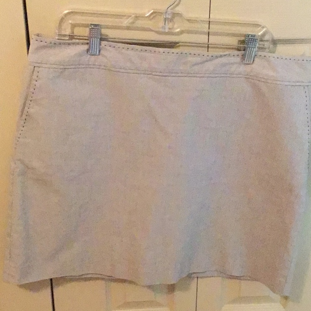 Skirt